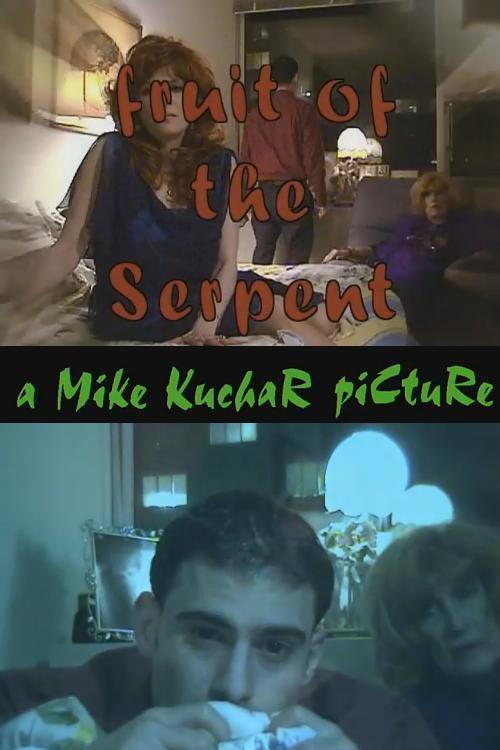 Fruit of the Serpent 2007 official movie poster