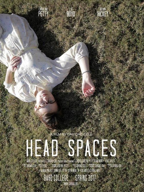 Head Spaces 2017 official movie poster
