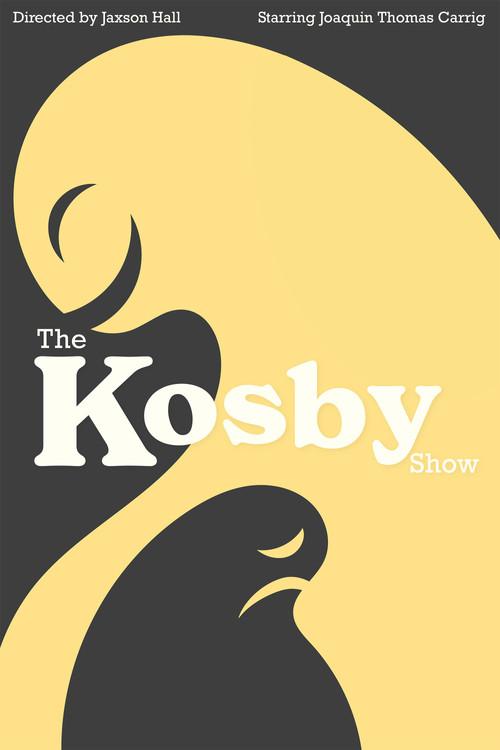 The Kosby Show  official movie poster