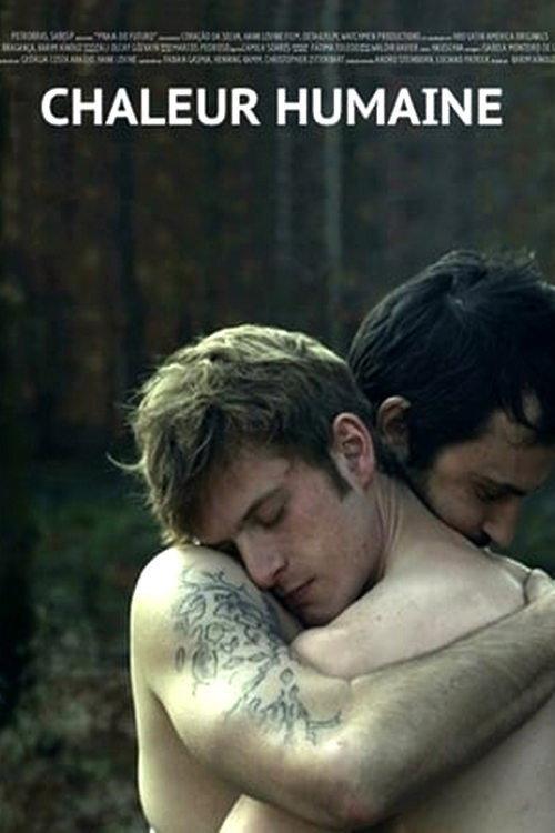 Human Warmth 2012 official movie poster