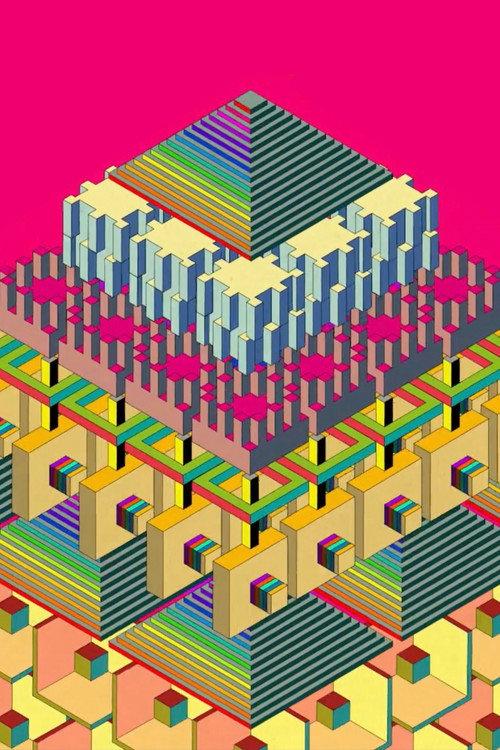 Dreamland 2018 official movie poster
