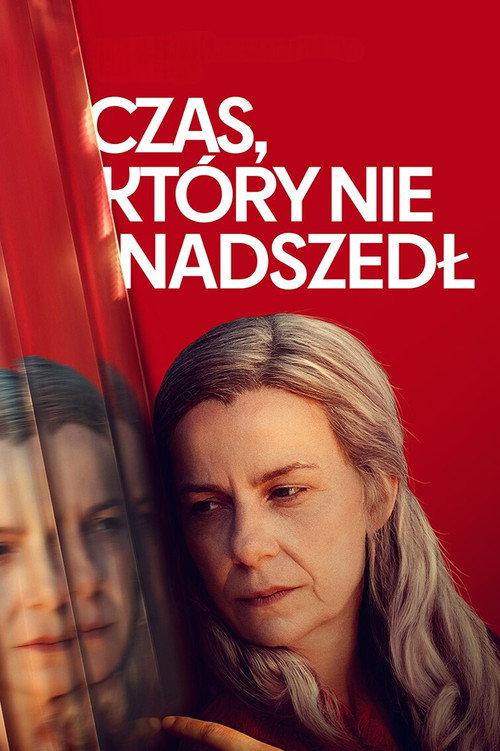 The Time That Never Came 2026 official movie poster