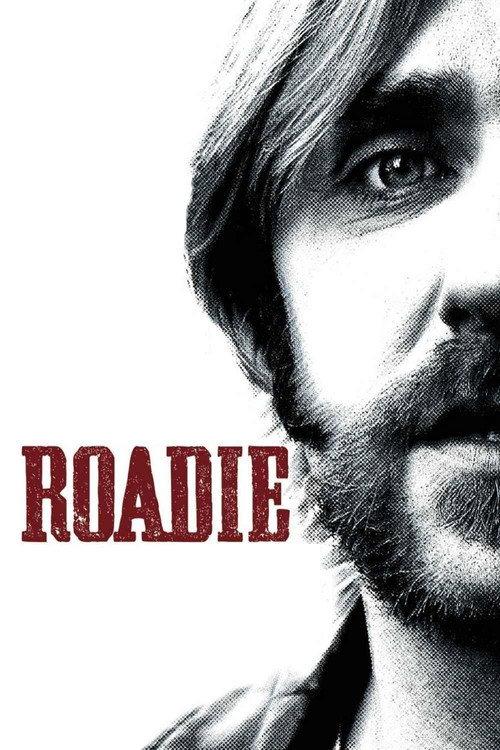 Roadie 2012 official movie poster