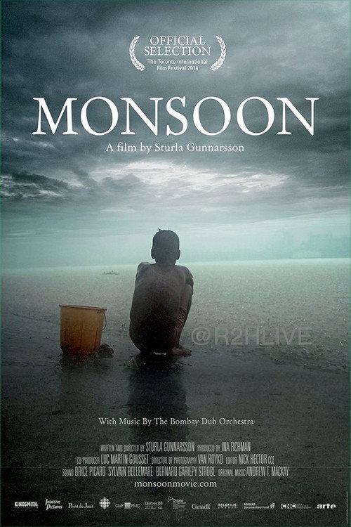 Monsoon 2014 official movie poster