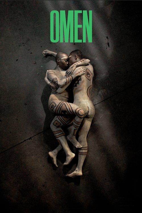 Omen 2023 official movie poster