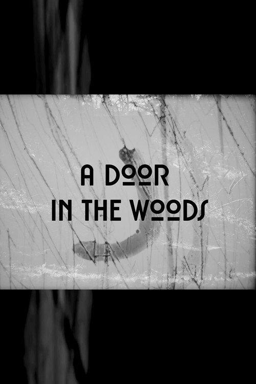 A Door in the Woods 2022 official movie poster