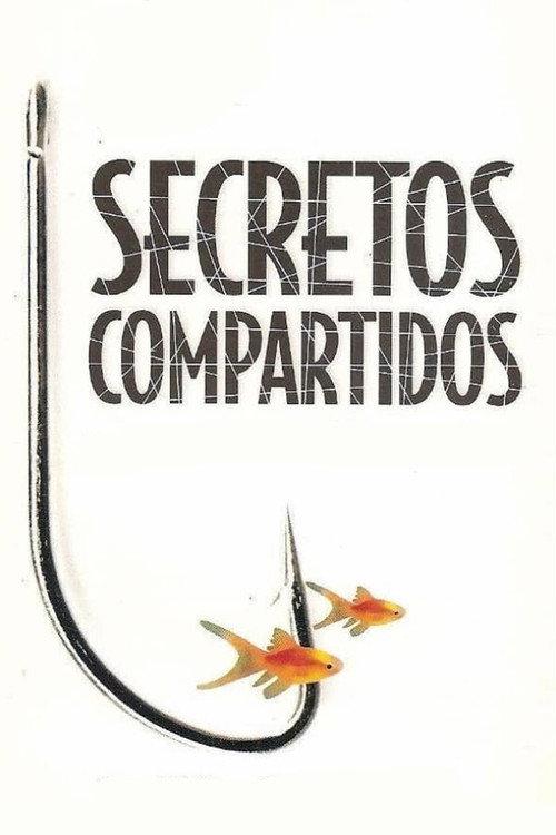 Secretos compartidos 1998 official movie poster