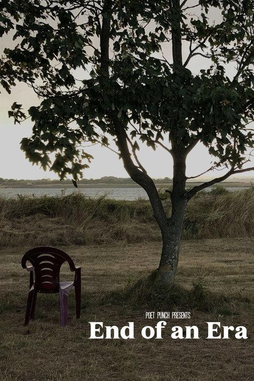 End of an Era  official movie poster