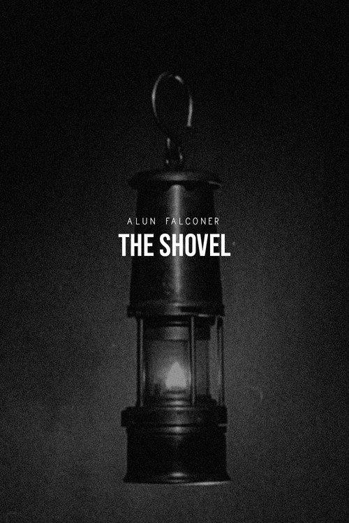 The Shovel 1953 official movie poster