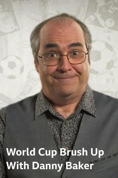 World Cup Brush Up 2014 official movie poster