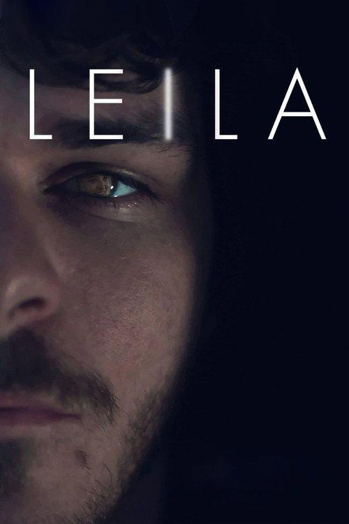 Leila 2022 official movie poster