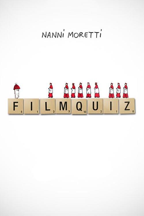 Film Quiz 2008 official movie poster