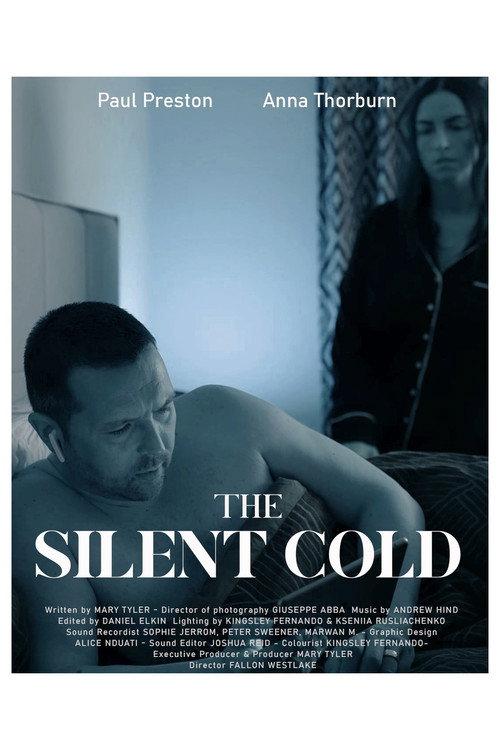 The Silent Cold official movie poster