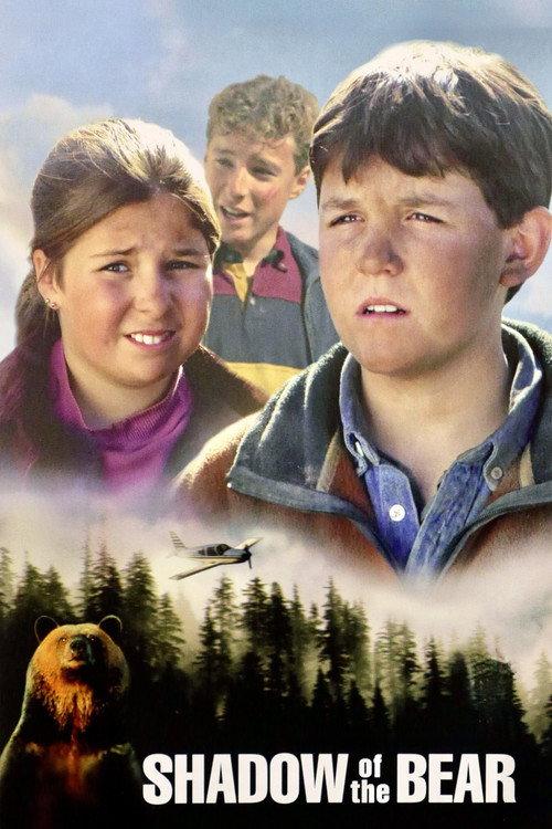Shadow of the Bear 1997 official movie poster
