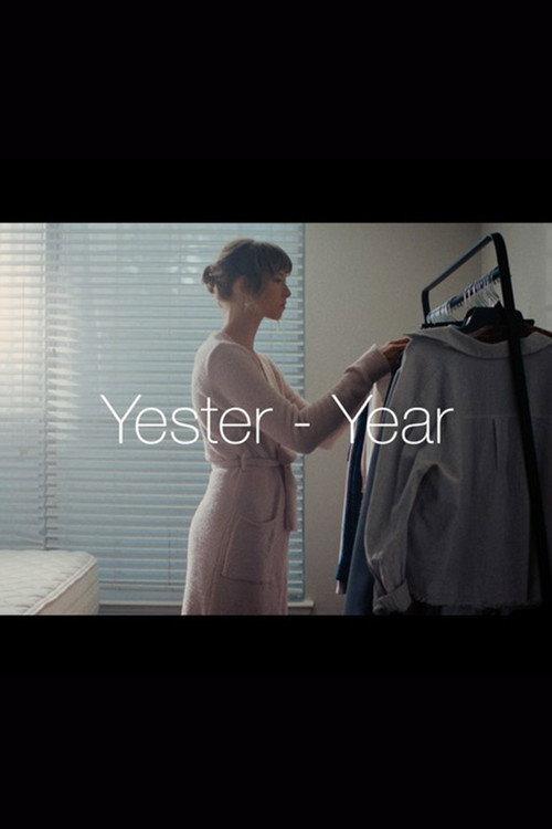 Yester-Year  official movie poster