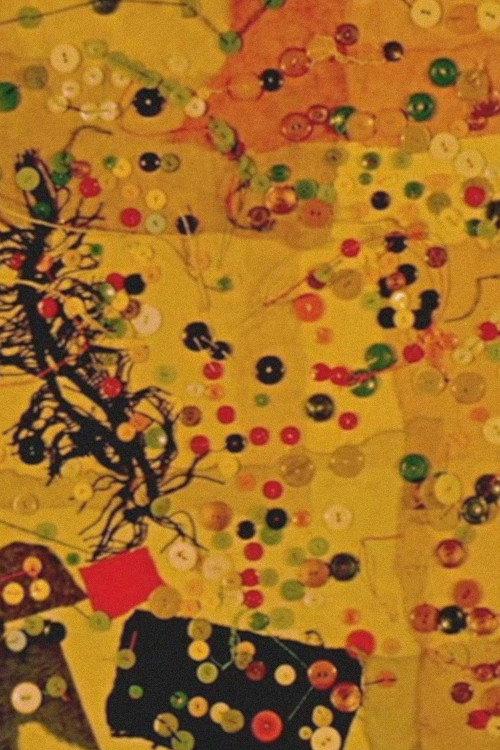 Button 1964 official movie poster