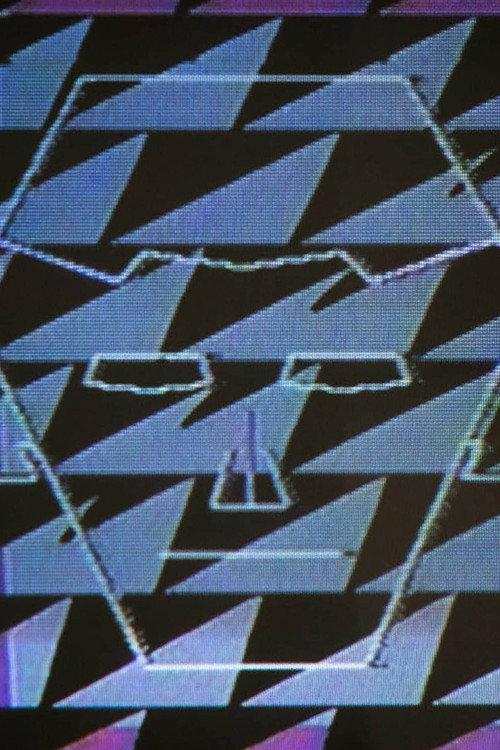 Reality Fever 1983 official movie poster