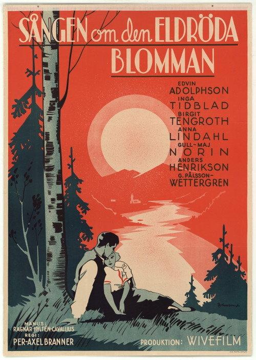 Man's Way with Women 1934 official movie poster