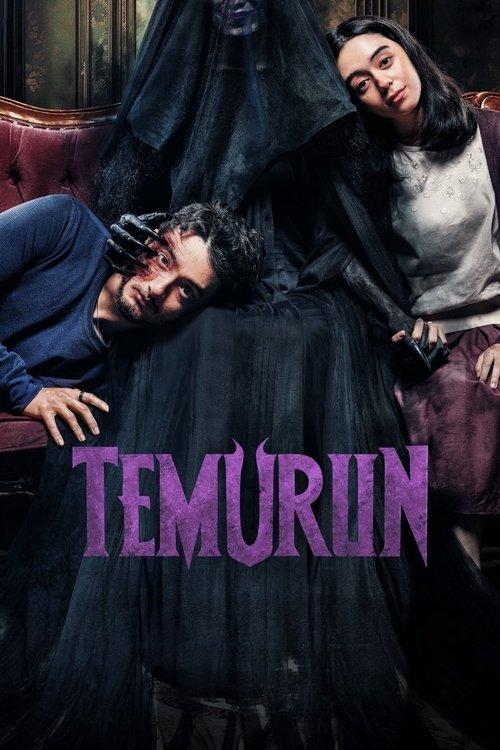 Temurun 2024 official movie poster