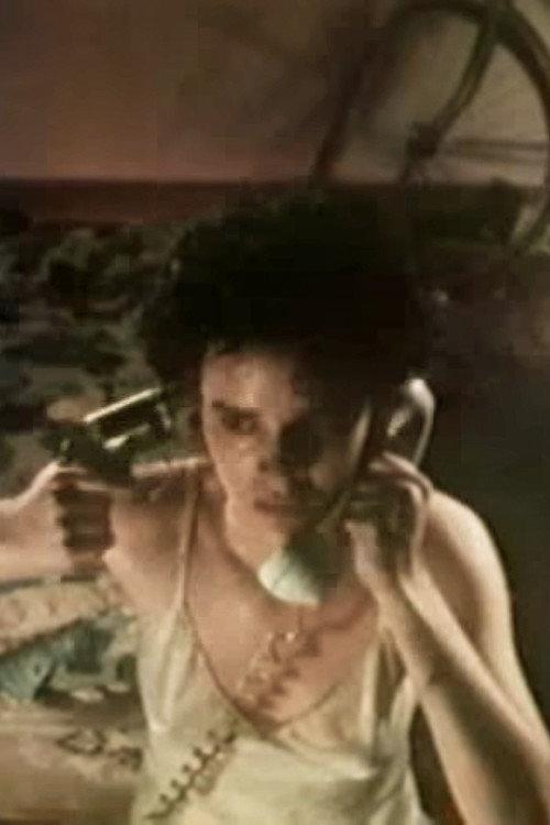 Telephone 1986 official movie poster