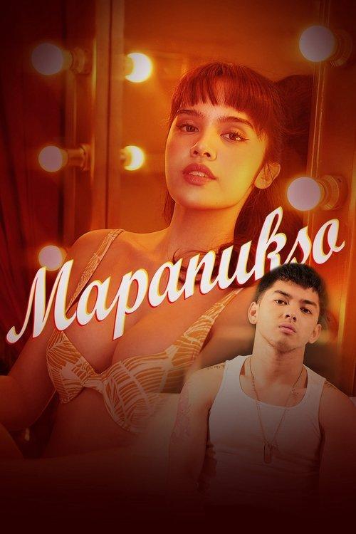 Mapanukso 2024 official movie poster