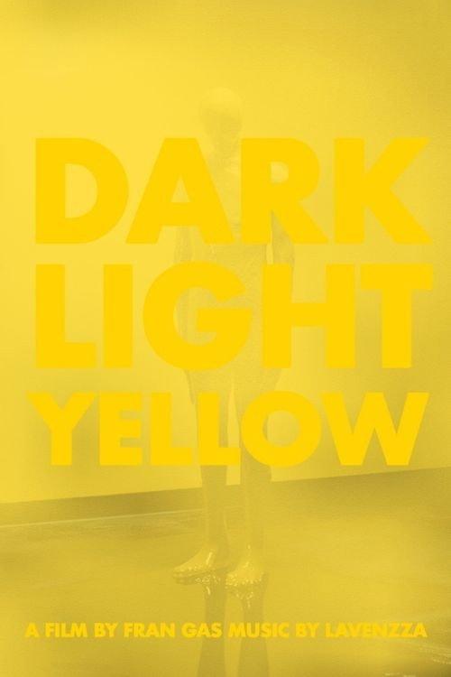 Dark, Light, Yellow 2026 official movie poster