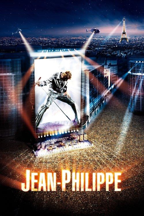 Jean-Philippe 2006 official movie poster