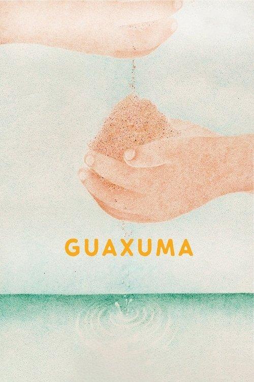 Guaxuma 2019 official movie poster
