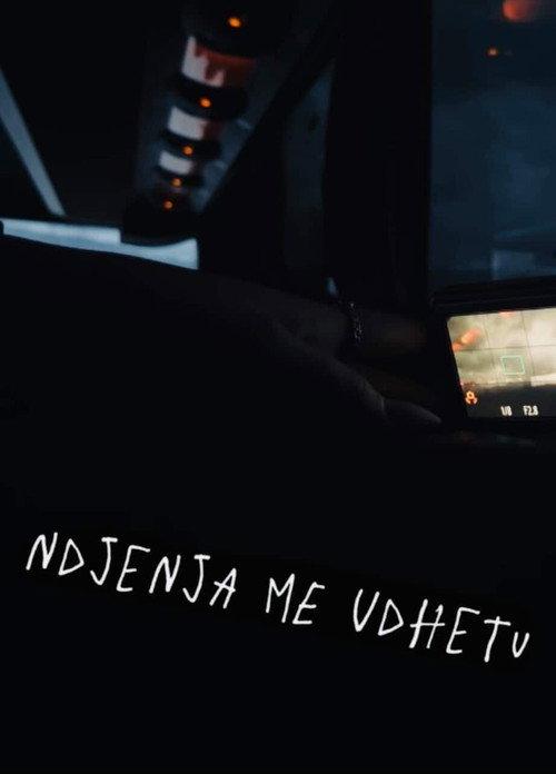 The Feeling of Driving 2026 official movie poster