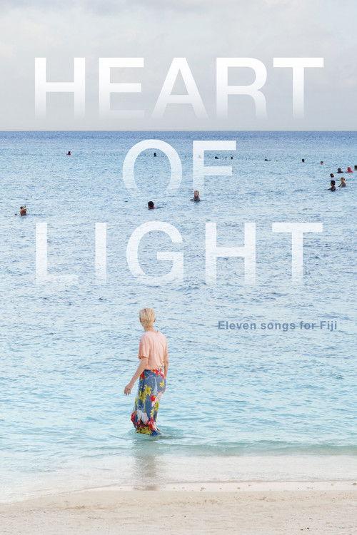 Heart of Light: Eleven Songs for Fiji 2026 official movie poster