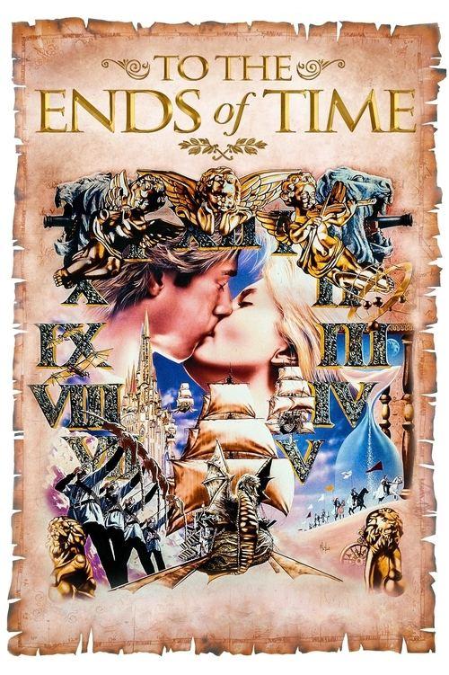 To the Ends of Time 1996 official movie poster