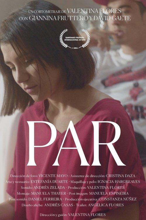 PAR 2020 official movie poster
