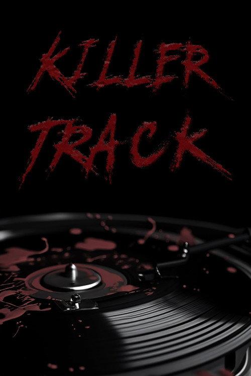Killer Track 2024 official movie poster