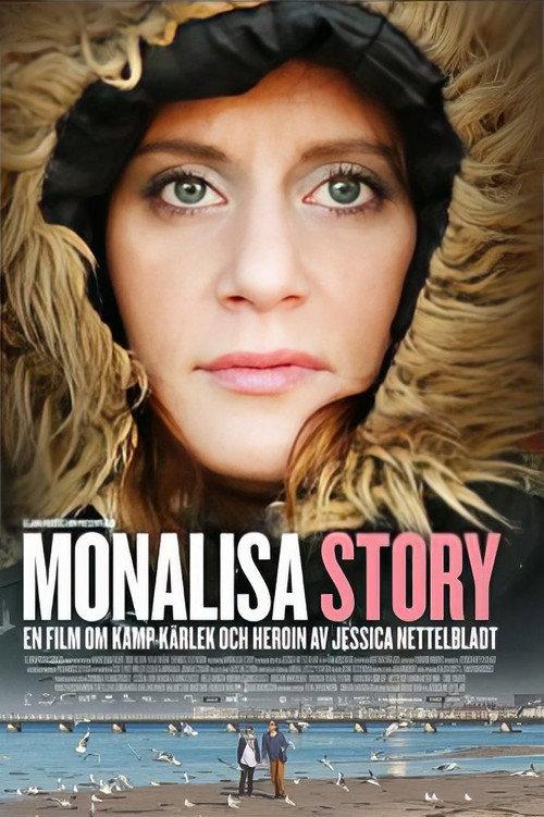 MonaLisa Story 2016 official movie poster