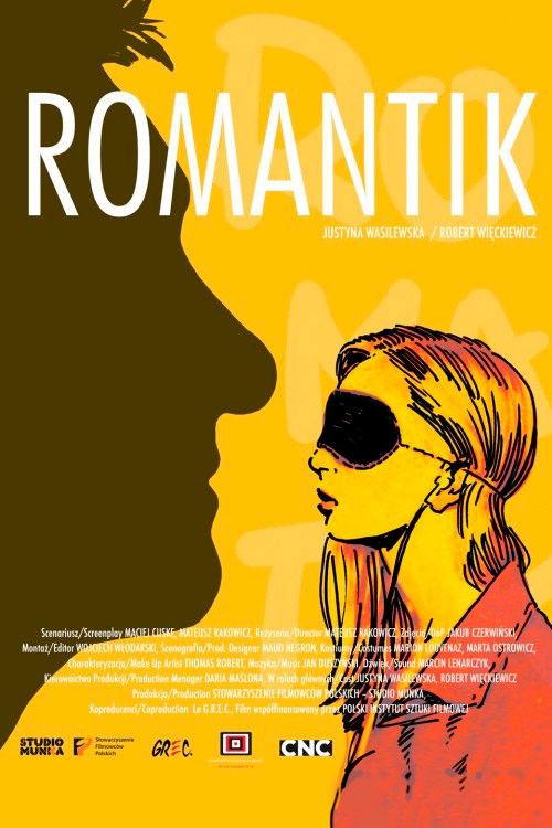 Romantik 2016 official movie poster