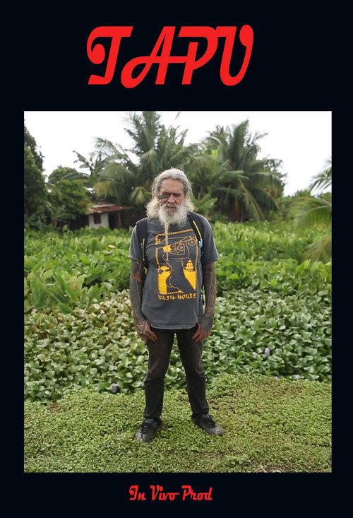 Tapu 2019 official movie poster