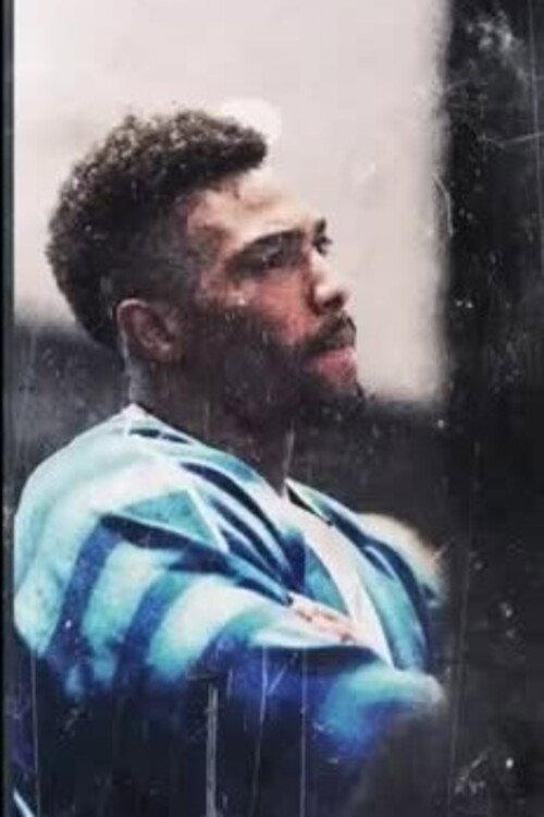 Adama Traore: The Holy Month 2023 official movie poster