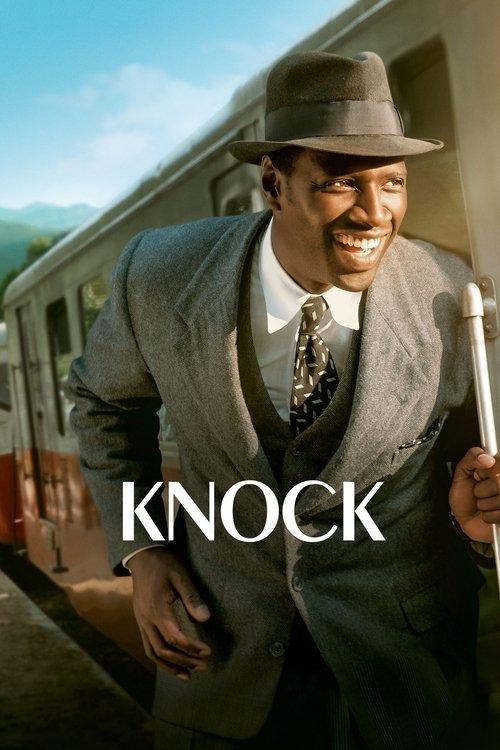Knock 2017 official movie poster