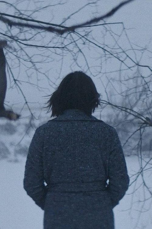 Even in the Silence 2019 official movie poster