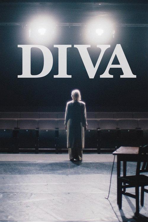 Diva 2021 official movie poster