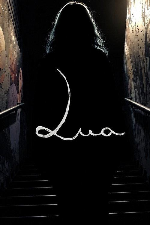 Lua Morales - The Documentary 2021 official movie poster