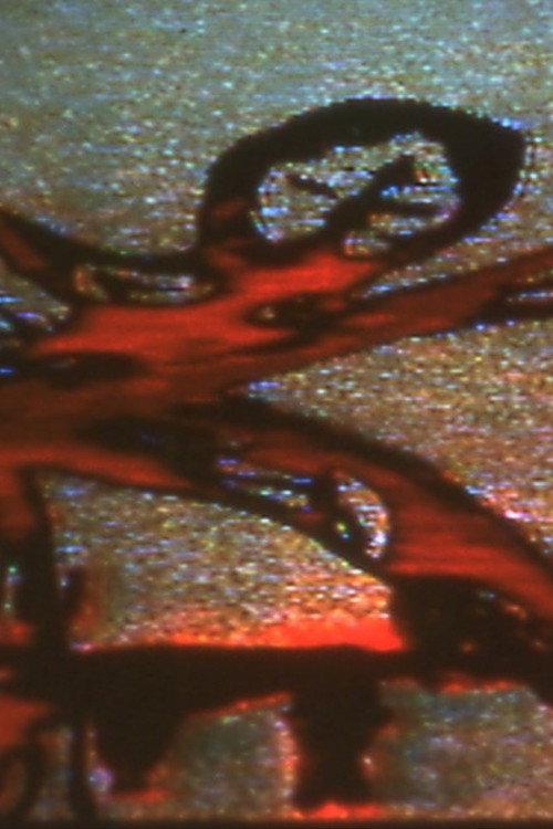 Thermogenesis 1972 official movie poster