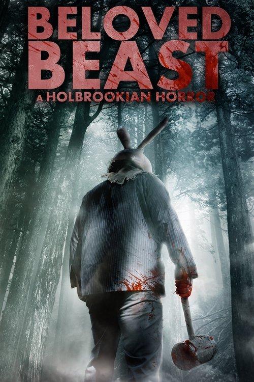 Beloved Beast 2019 official movie poster