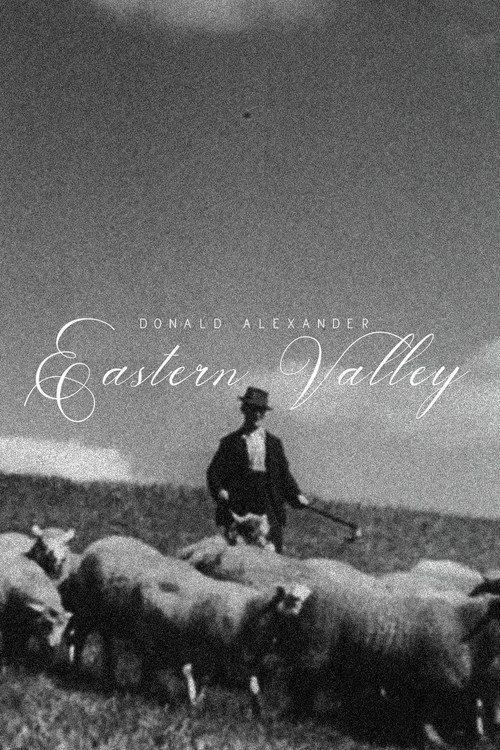 Eastern Valley 1937 official movie poster