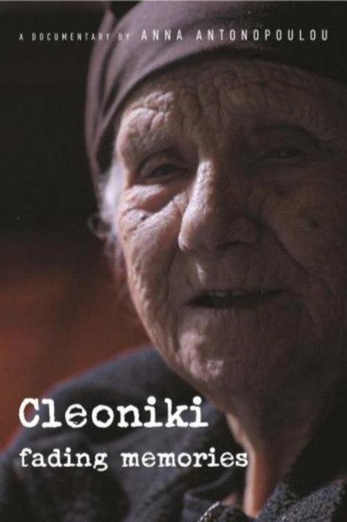 Cleoniki 2020 official movie poster
