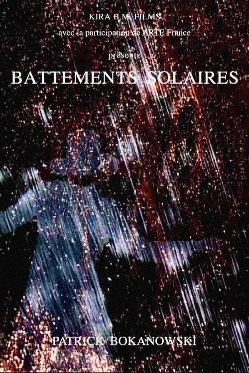 Solar Beats 2008 official movie poster