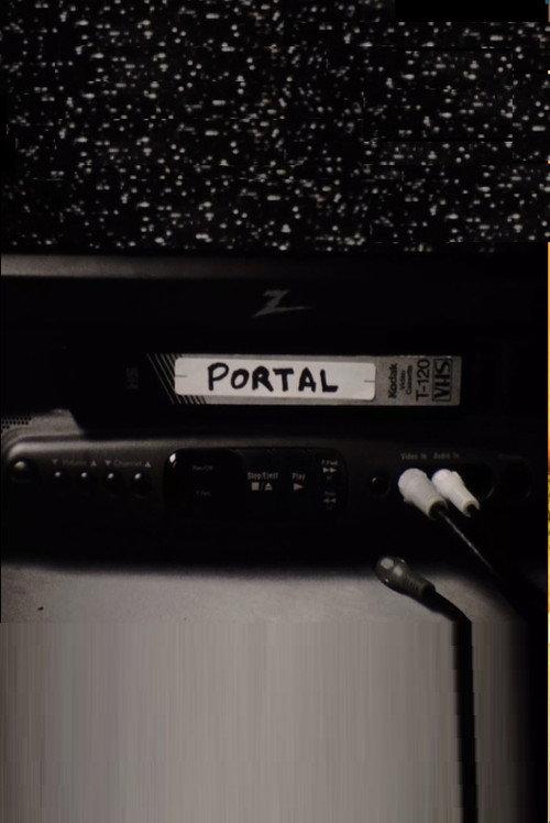 Portal 2022 official movie poster