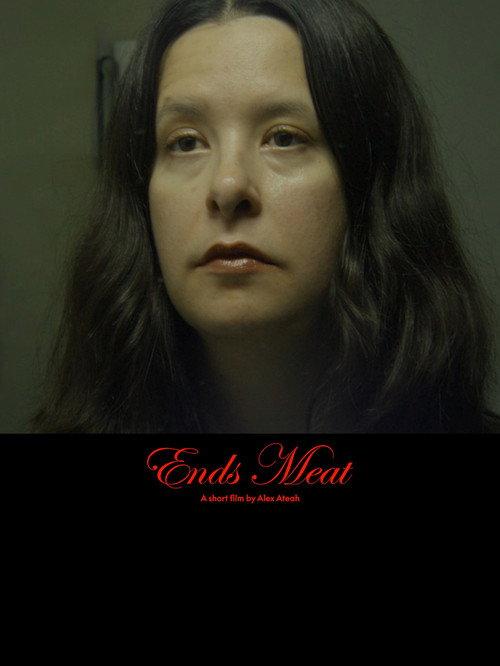 Ends Meat 2026 official movie poster