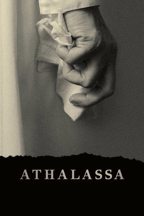 Athalassa 2023 official movie poster