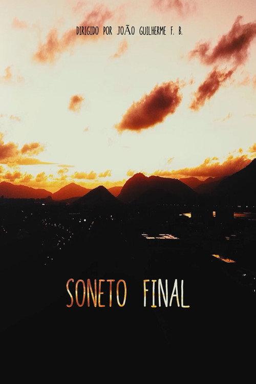 Final Stroke 2020 official movie poster